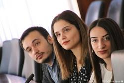 Gimnazija in srednja šola Rudolfa Maistra Kamnik gostiteljica projekta Erasmus+ 2